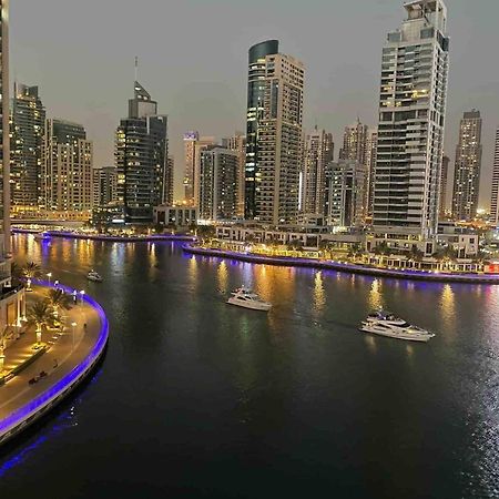 Dubai Marina Amazing View Sea View Apartment Ngoại thất bức ảnh