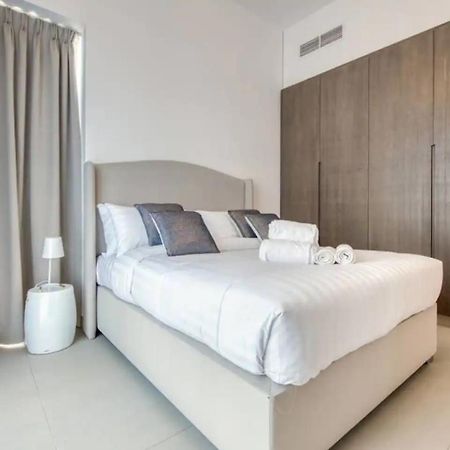 Dubai Marina Amazing View Sea View Apartment Ngoại thất bức ảnh